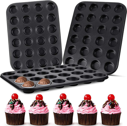 Moule Muffin (24 trou)