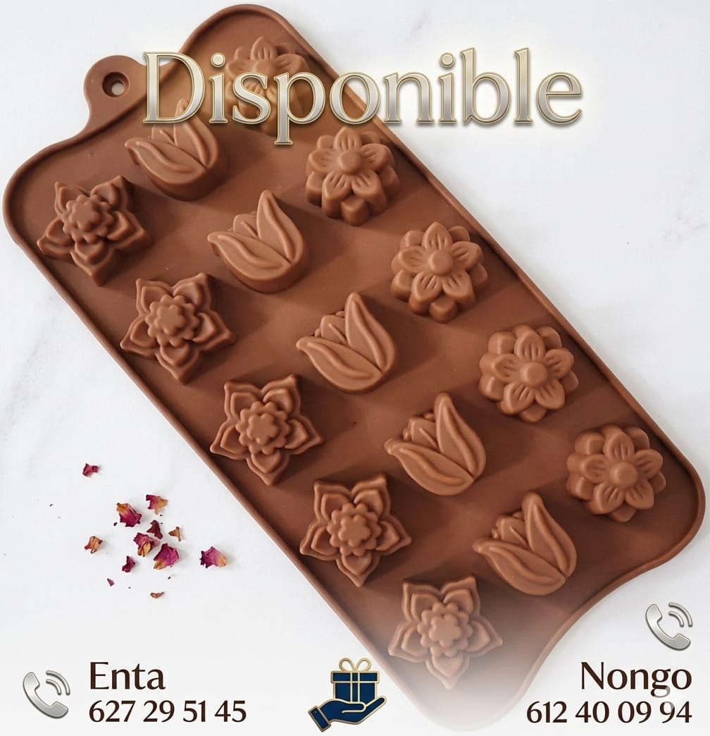 Moule Bonbon