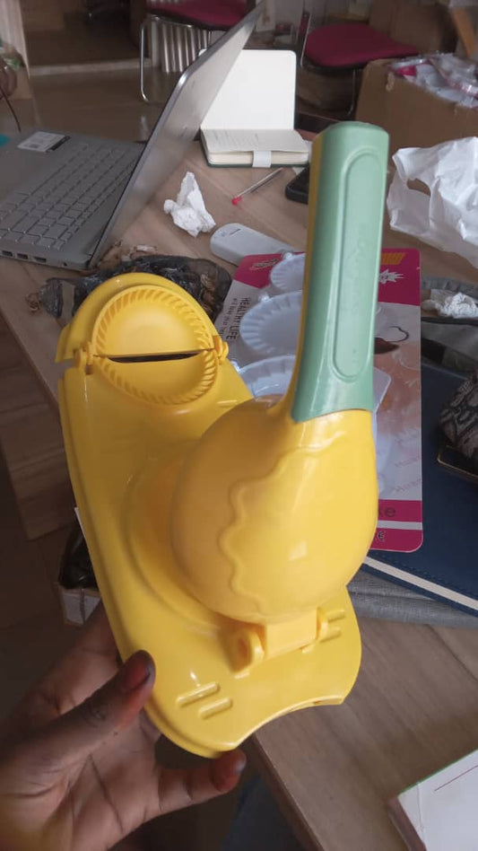 Moule Pastel complet