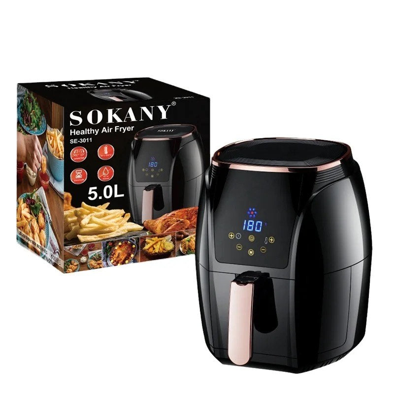 Air Fryer