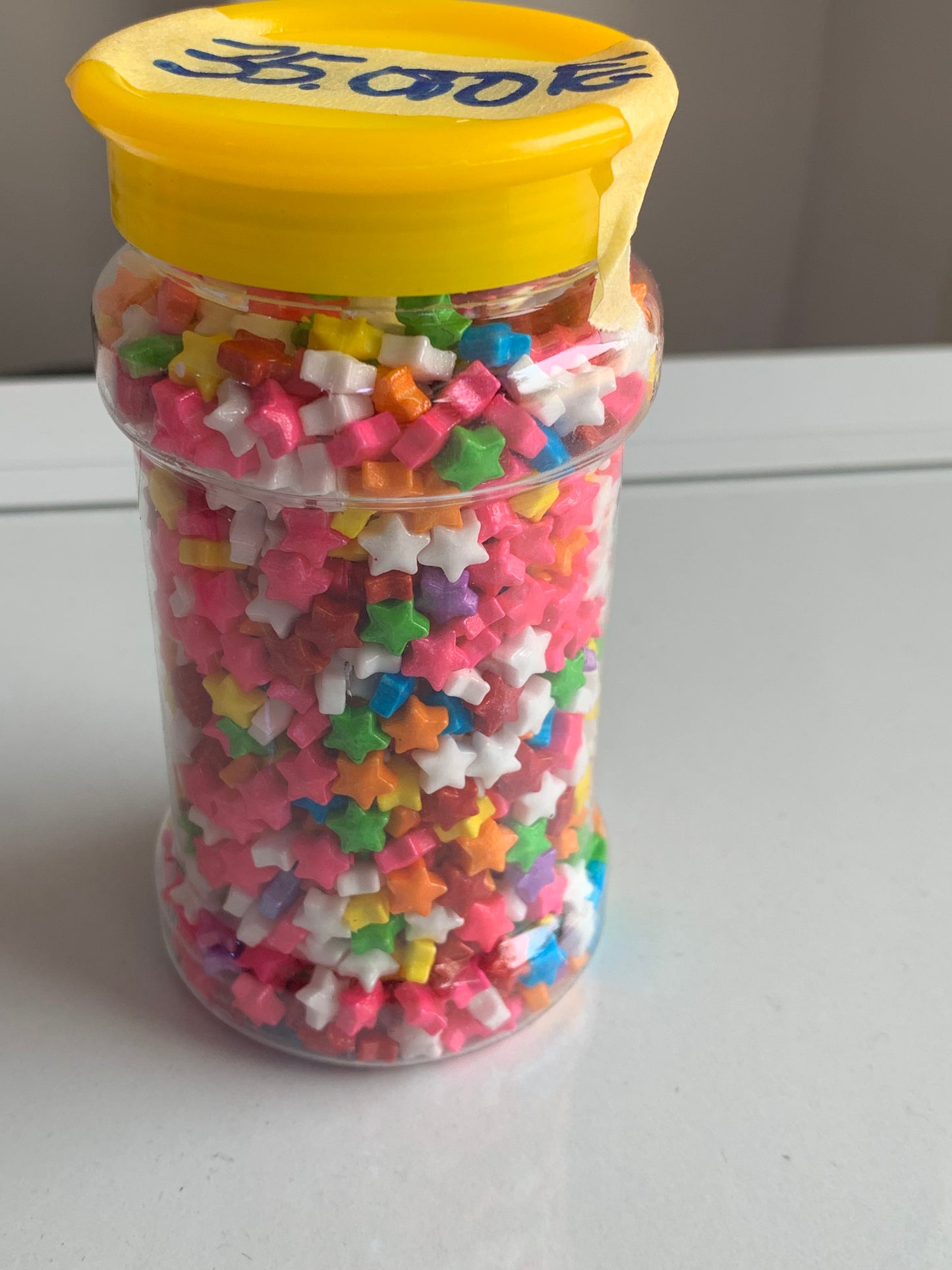 Vermicelles Boite Moyenne