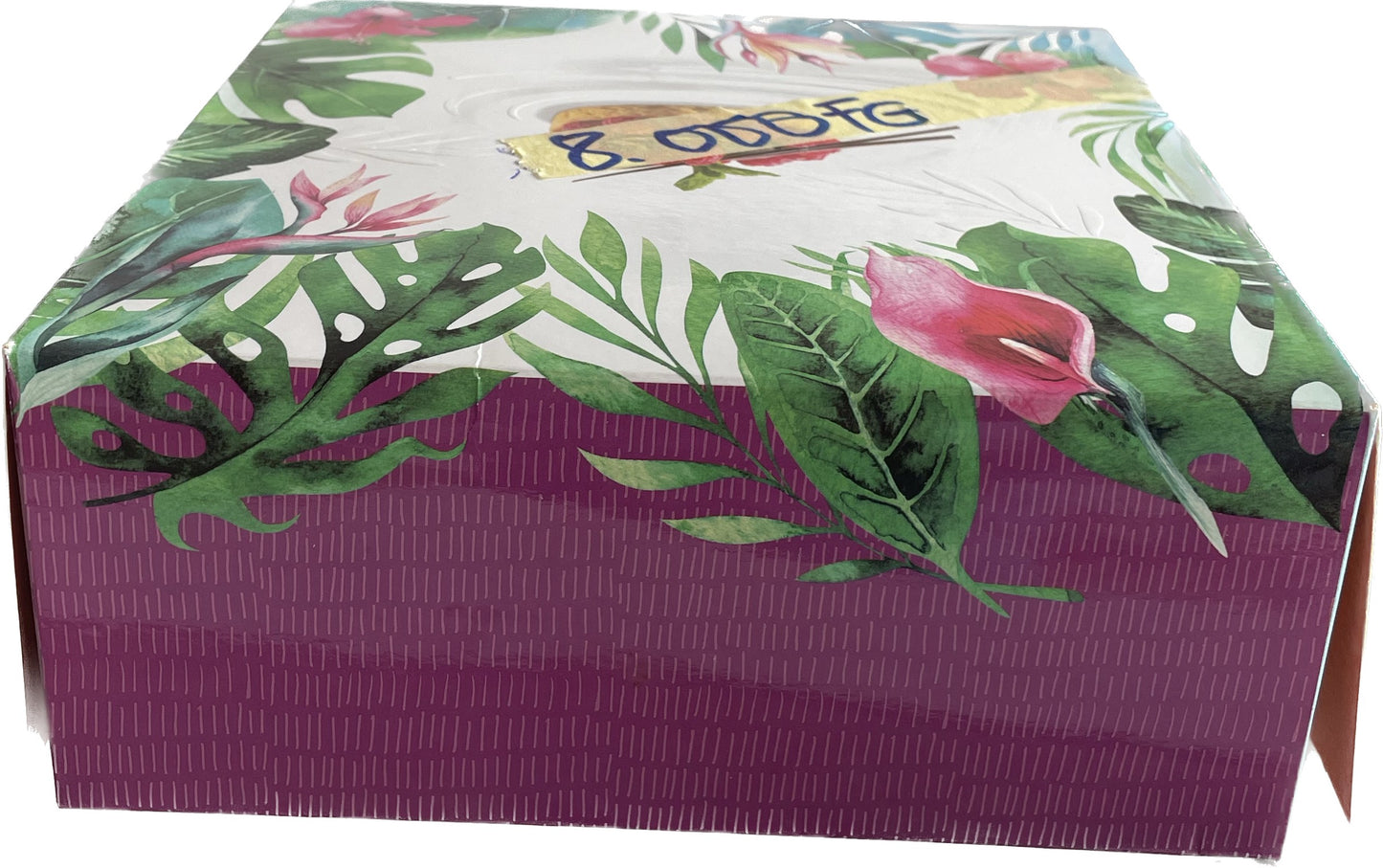 carton couleur 20*8