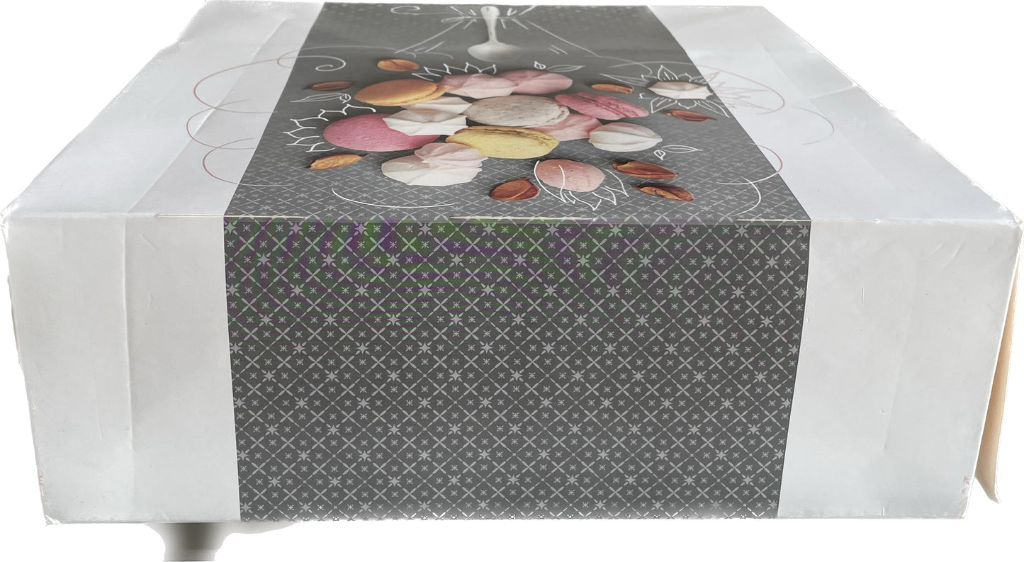 Carton pour gateaux 32 Cm