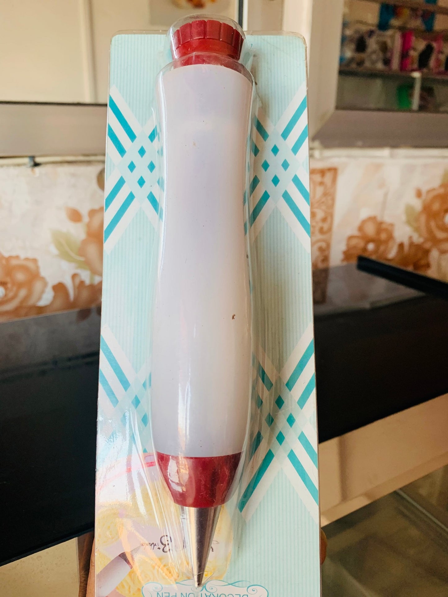 Bic de decoration