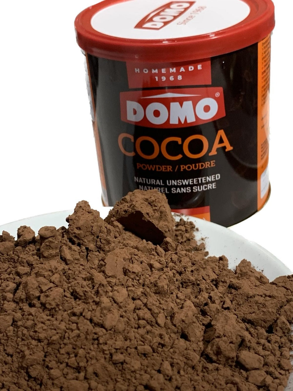 Cacao en poudre