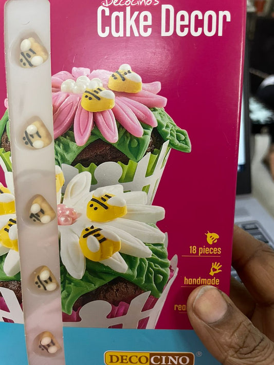 Petit deco cake Decor