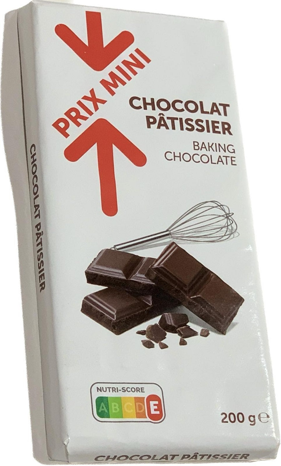 Chocolat Noire