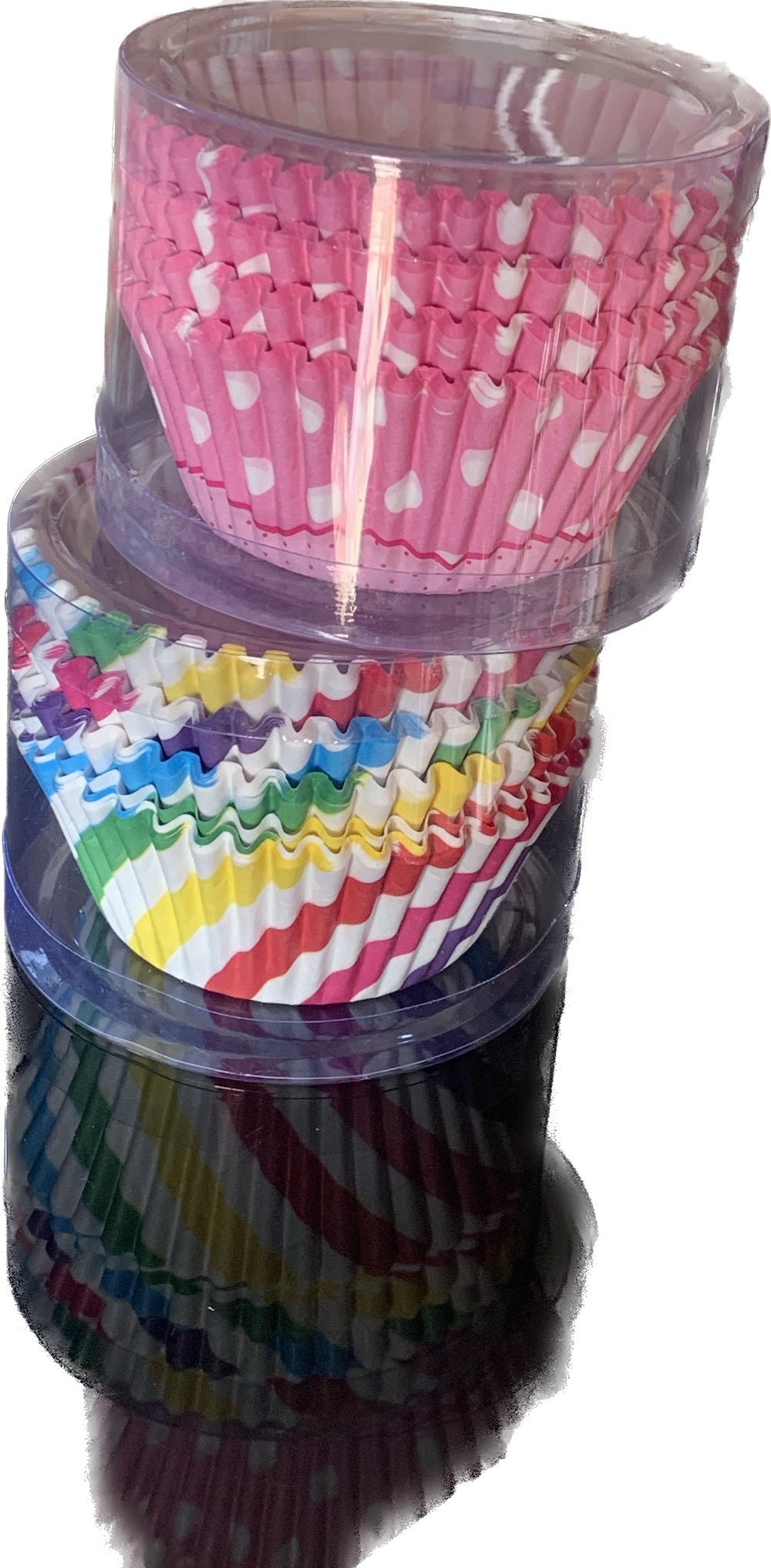 Caissette pour cupcakes