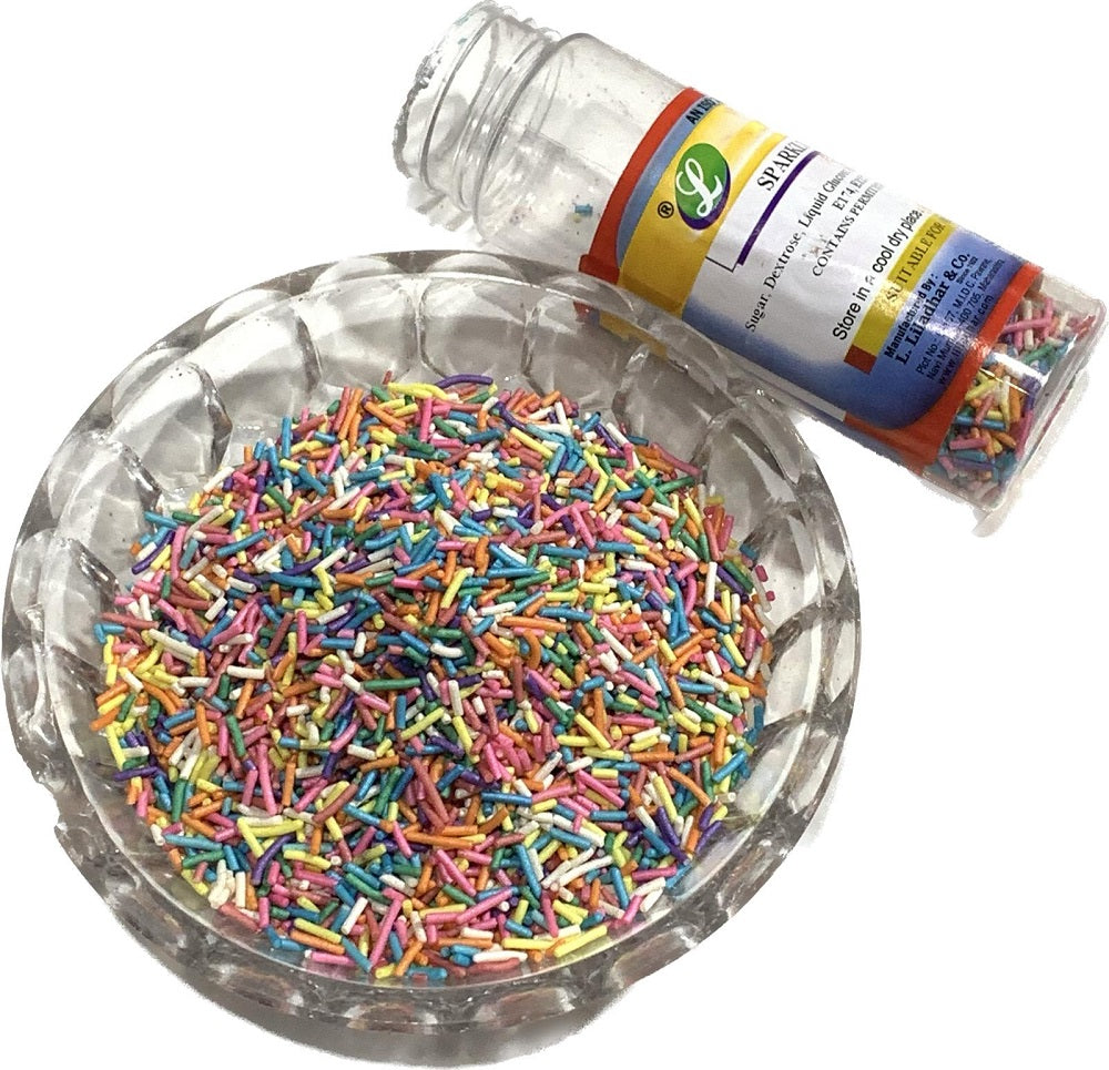 Vermicelles Nandi