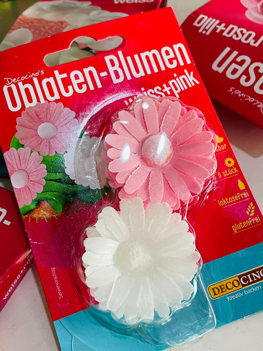 Sunflower mangeable Blumen